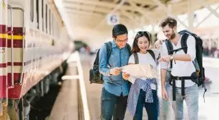 Число туристов в мире перевалило за миллиард: кто и куда ездил