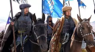 От положения Чингисхана до "Жеті жарғы": первые законы степи