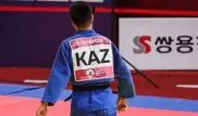 Дзюдоист принес Казахстану еще одно золото Азиады
