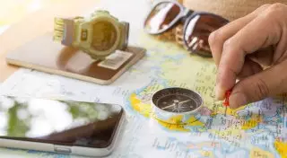 Как отправиться в кругосветное путешествие