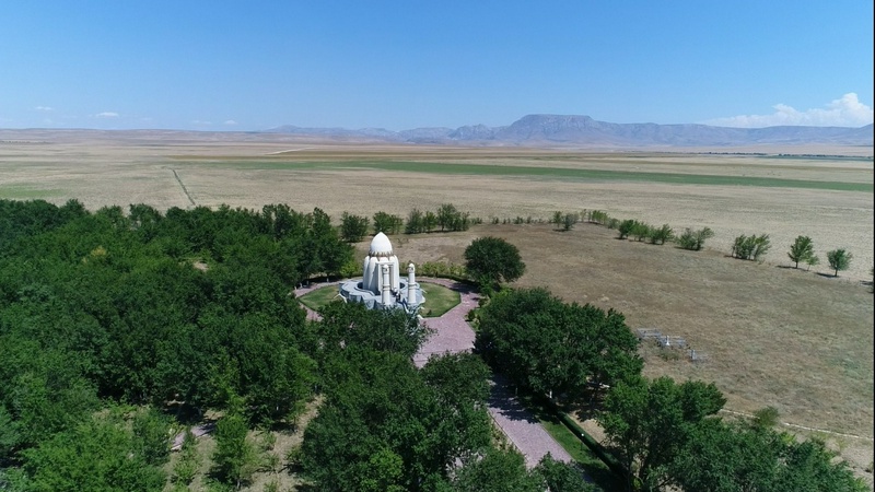 Фото Алибек Бегалинов 