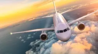 Распродажа авиабилетов: более 30 направлений с вылетом из Алматы