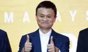 Богатейший человек Китая готовится уйти из Alibaba