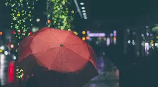 Дожди и ветер ожидаются в Казахстане