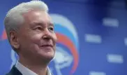 Собянин объявил о своей победе на выборах мэра Москвы 