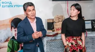 Стипендия имени Батырхана Шукенова учреждена для талантливых студентов консерватории