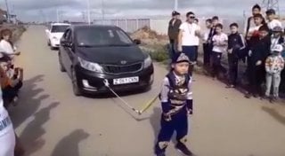 Кадр видео из Facebook.com