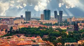 Исторический центр Праги может лишиться статуса объекта наследия ЮНЕСКО