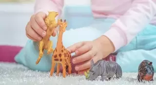 В поликлиниках Кызылорды проводятся бесплатные скрининг-тесты на детский аутизм