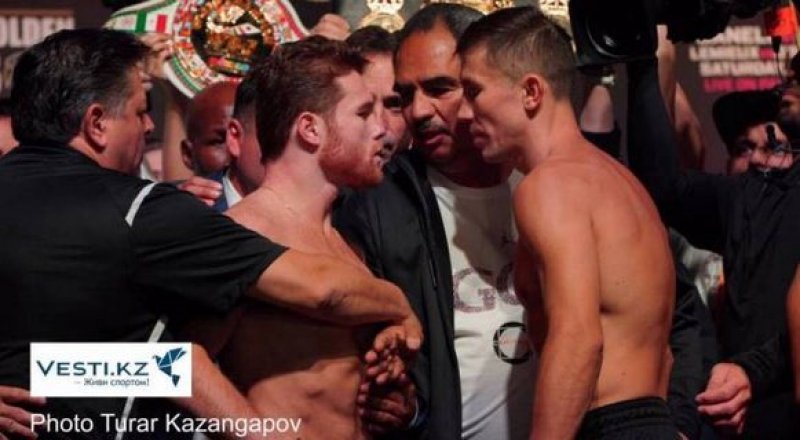 Фото Vesti.kz.Турар Казангапов©