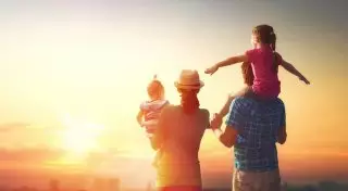 Куда поехать на отдых с детьми на осенних каникулах