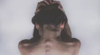 Депрессия ускоряет старение на клеточном уровне