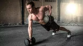 Как вычислить степень безопасных физических нагрузок