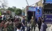 Жертвами теракта на военном параде в Иране стали 24 человека