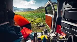 Советы для тех, кто едет в путешествие на машине