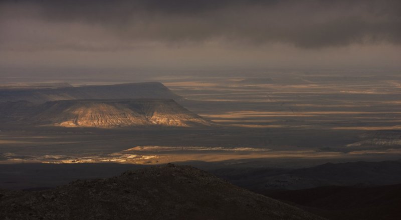 Фото Турар Казангапов ©