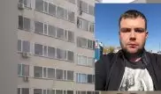 Парень поймал ребенка, сорвавшегося с 10-го этажа в Астане