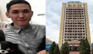 Телеканал выяснил подробности гибели студента КазНУ