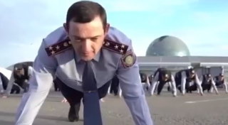 Скриншот с видео