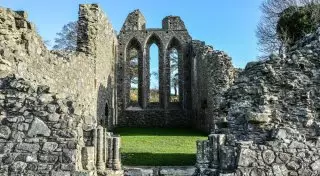 Вселенная Вестерос из "Игры престолов" в Ирландии превратится в парк развлечений