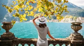 Почему путешествовать не в сезон выгодно