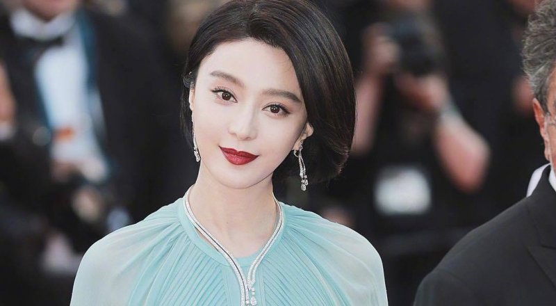 © instagram/fanbingbing_official