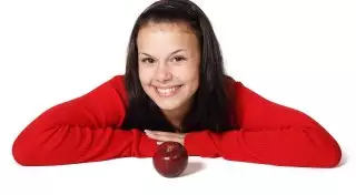 Названы продукты, поднимающие настроение