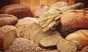 В Казахстане растет спрос на более здоровый ржаной хлеб