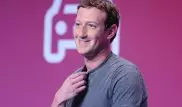Цукербергу пригрозили удалением его страницы в Facebook