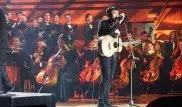 "Сбылась мечта". Казахстанские хиты исполнили под симфонический оркестр