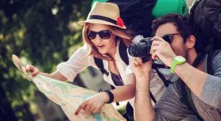 Куда поехать в октябре за солнцем и впечатлениями