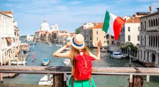 С октября в Венеции вводят запрет на продажу алкоголя