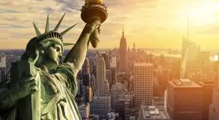 Как купить билет до Нью-Йорка за 70 000 тенге