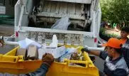 На 60 процентов подняли цену на вывоз мусора в Алматы