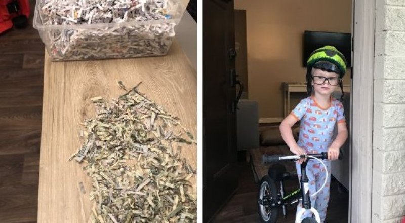 © Benbelnap / Twitter