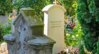 Венеция предлагает места на кладбище рядом с Бродским‍