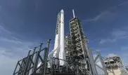 Первый пилотируемый полет SpaceX намечен на июнь 2019 года