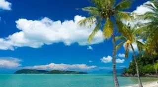 Прямые рейсы на лучший курорт Малайзии - остров Лангкави