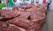 Мясо подорожало в Казахстане
