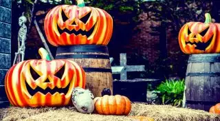 В Испании откроется самый большой в Европе тематический парк ужасов Horrorland