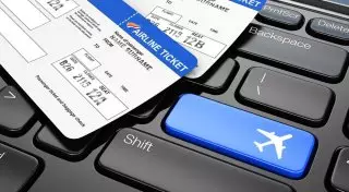 Что нужно знать, когда покупаешь авиабилеты онлайн?