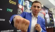 Головкин лидирует в обновленном рейтинге WBC