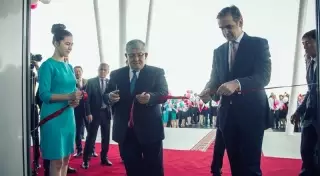 ForteBank открыл филиал нового поколения в Кызылорде