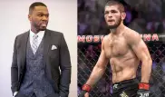 50 Cent предложил Хабибу 2 миллиона долларов за выход из UFC