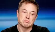 Илона Маска выгнали из Tesla