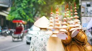 Туры во Вьетнам на прямых рейсах из Казахстана