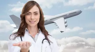 Лечебно-оздоровительные туры на популярные курорты