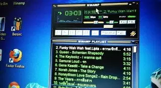 СМИ сообщили о возвращении легендарного плеера Winamp