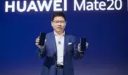 В Лондоне представлен Huawei Mate 20 Pro. Будущее ближе, чем кажется