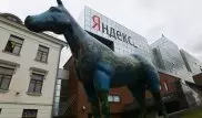 "Яндекс" подешевел на миллиард долларов за несколько минут